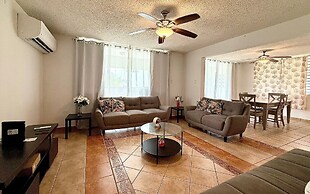 Golden Dream Villa 2nd floor A