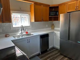Renovated 2 Bedroom Apt Central Hamilton