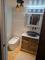 Beamsville Modern Rustic Suites
