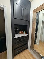 Beamsville Modern Rustic Suites