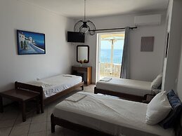 Vythos rooms