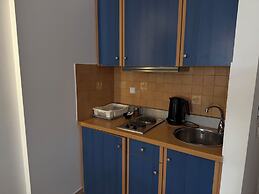Vythos rooms