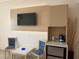 Vythos rooms