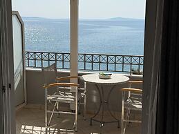 Vythos rooms