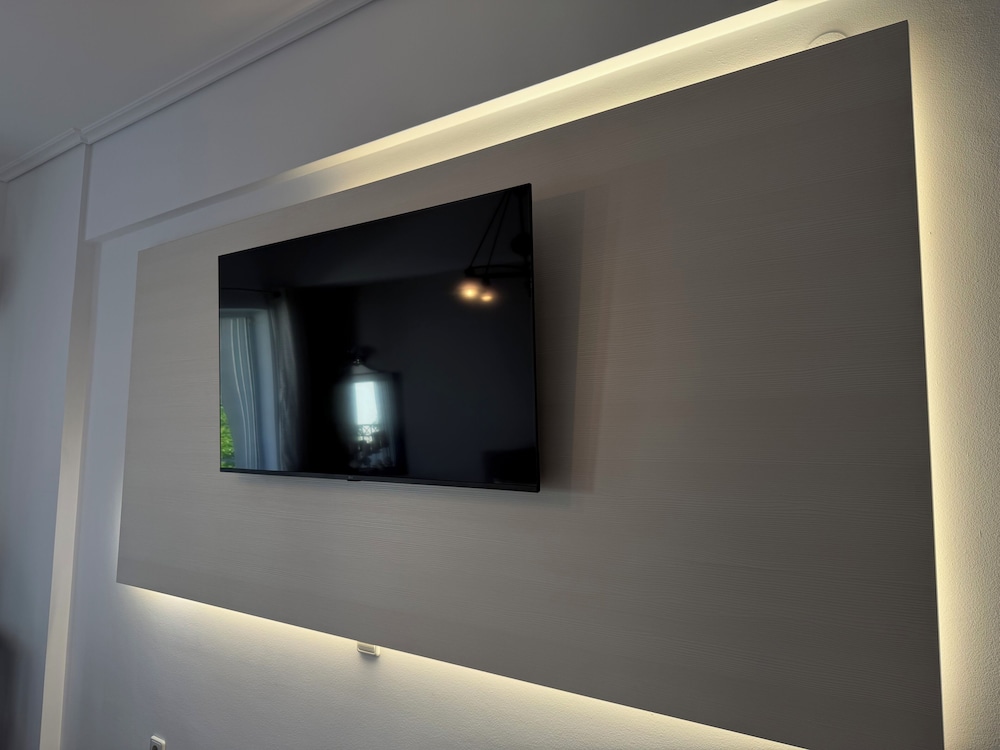 Vythos rooms