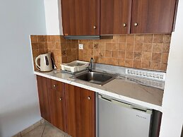 Vythos rooms
