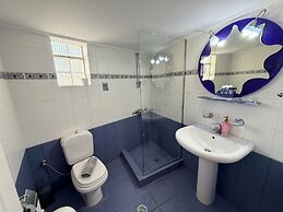 Vythos rooms