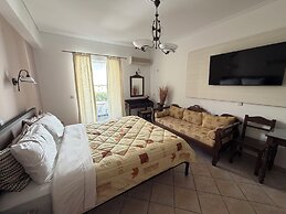 Vythos rooms