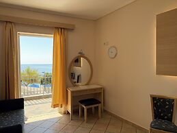 Vythos rooms