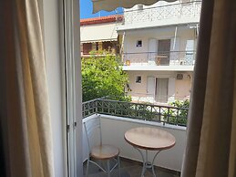 Vythos rooms