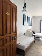 Vythos rooms