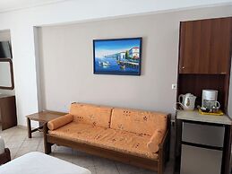 Vythos rooms