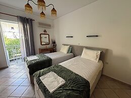 Vythos rooms