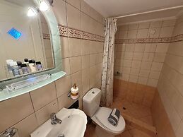 Vythos rooms