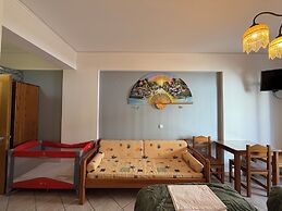 Vythos rooms