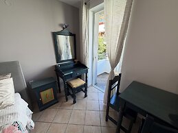 Vythos rooms