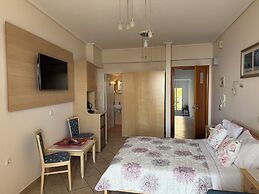 Vythos rooms