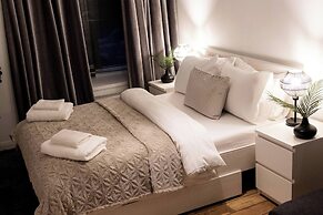 Urban One Central Location