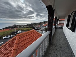 Sunrise Villa