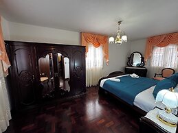 Sunrise Villa