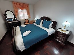 Sunrise Villa