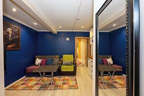Marida Suits