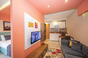 Marida Suits