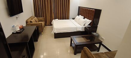 Velvet Inn Guesthouse