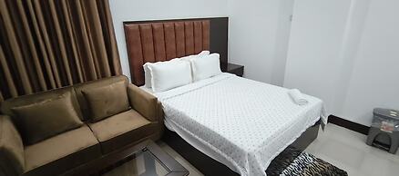 Velvet Inn Guesthouse