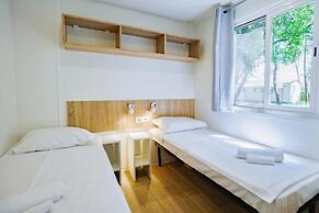 Small Camp KR