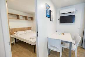 Small Camp KR