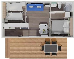 Small Camp KR