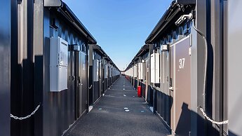 HOTEL R9 The Yard Mobaramutsuno