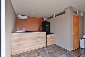 HOTEL R9 The Yard Mobaramutsuno