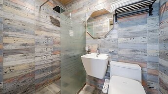 Yeongdeok Dalto Poolvilla Glamping