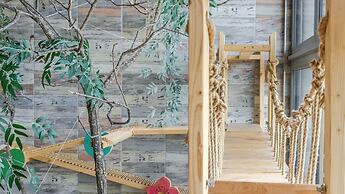 Yeongdeok Dalto Poolvilla Glamping