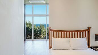 Yeongdeok Dalto Poolvilla Glamping