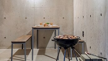 Yeongdeok Dalto Poolvilla Glamping