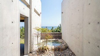 Yeongdeok Dalto Poolvilla Glamping