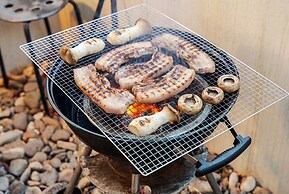 Yeongdeok Dalto Poolvilla Glamping