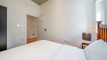 Yeongdeok Dalto Poolvilla Glamping