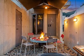 Yeongdeok Dalto Poolvilla Glamping