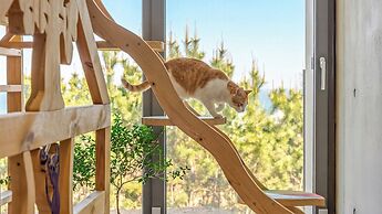 Yeongdeok Dalto Poolvilla Glamping