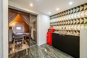 Yeongdeok Dalto Poolvilla Glamping