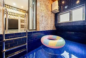 Yeongdeok Dalto Poolvilla Glamping