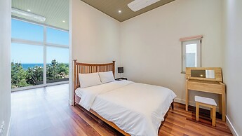 Yeongdeok Dalto Poolvilla Glamping