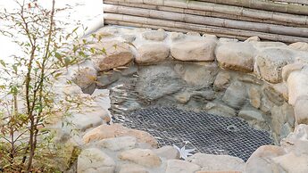 Yeongdeok Dalto Poolvilla Glamping