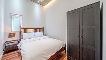 Yeongdeok Dalto Poolvilla Glamping