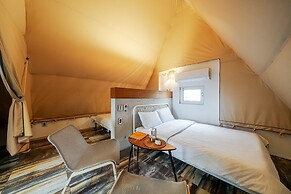 Yeongdeok Dalto Poolvilla Glamping