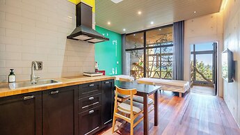 Yeongdeok Dalto Poolvilla Glamping